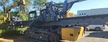 XCMG Officail Used Horizontal Directional Drilling Machine XZ1350 For Sale