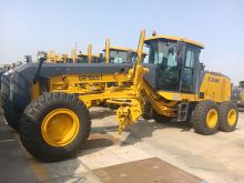 XCMG Factory 190HP Used Motor Grader GR1905T high quality for sale