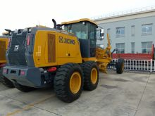 XCMG Second Hand GR2205 Road Construction Machinery Motor Grader Price for Sale