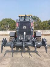 XCMG Official China Used Motor Grader GR2205AT Road Grader  Factory Price