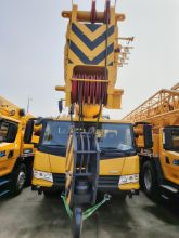 XCMG Official Second Hand Mobile Crane QY180K5C 180 Ton Boom Truck Crane Price