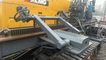 XCMG Official 320KN Used Hydraulic Horizontal Directional Drilling machinery XZ320D Price