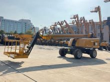 XCMG 2019 Year Used Boom Lift GTBZ22S 22m Aerial Work Platform Price