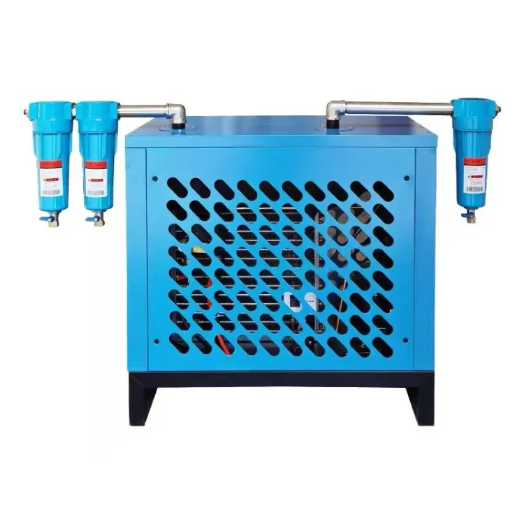 PEFRIGERATED  AIR  DRYER