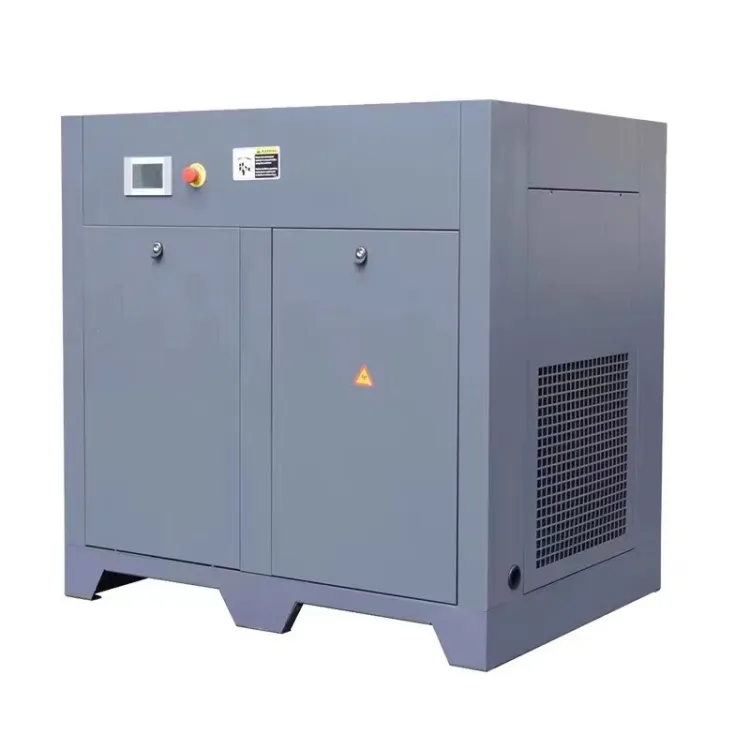 WHS Series Oil-free Low Pressure Air Compressor