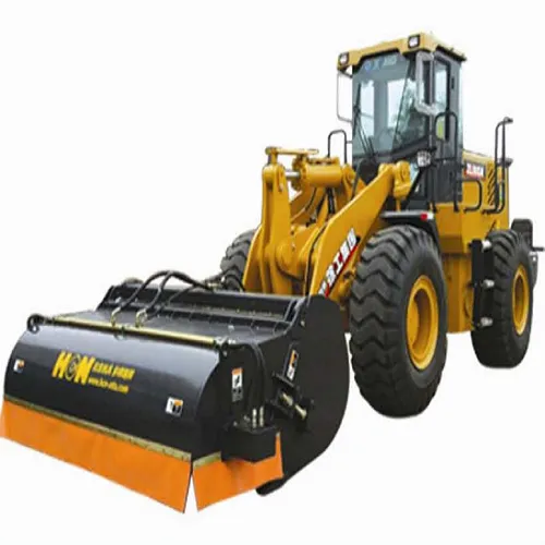 HCN Skid steer Loader Attachments Wheel Loader Excavator Truck Fork Lift Telescopic Handler