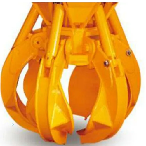 BUT Accessory &amp; Part Excavator Accessory excavating machinery Standard Bucket Excavator  Grab