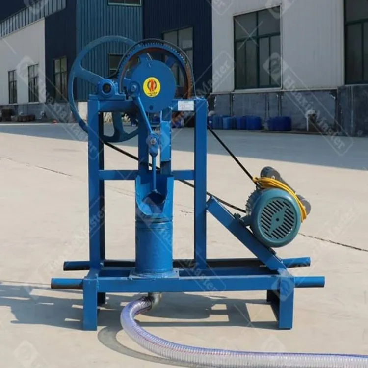 NXB inner suction pump