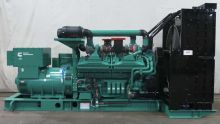 YADIAN Series Generator Set 30kva-2250Kva