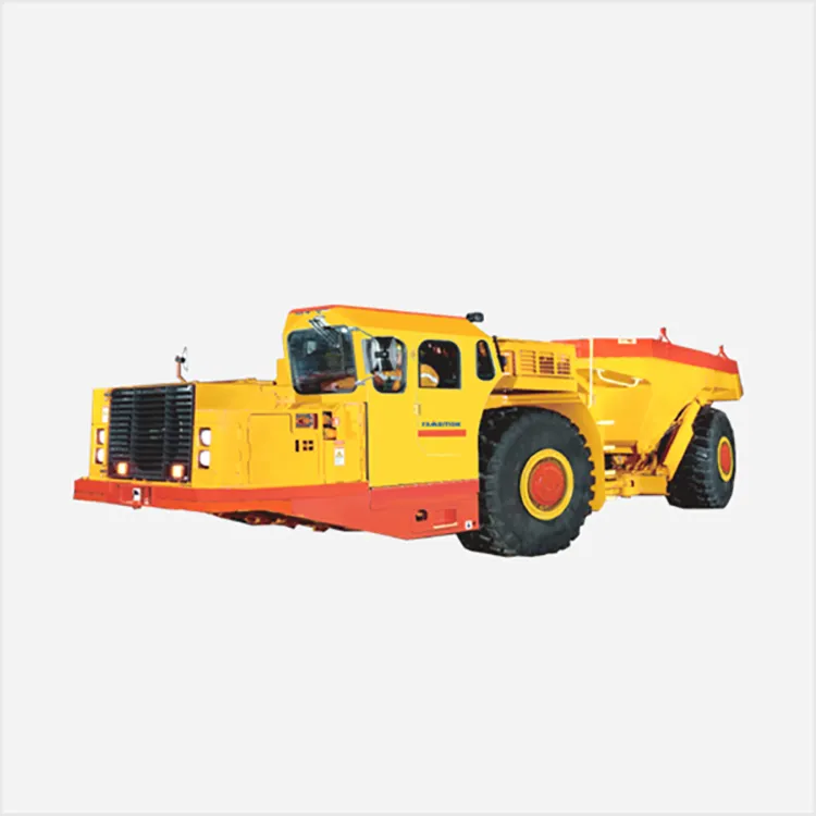 China brand FT30 underground truck 30 ton truck for sale