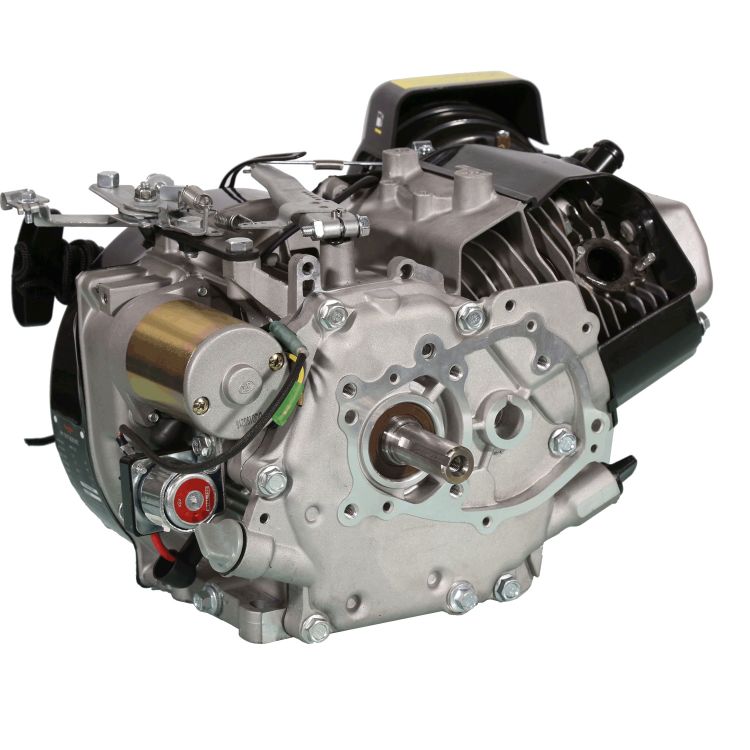 Powerful Transplant Gasoline Engine PW175, MACHMALL