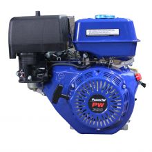 Powerful Gasoline Engine PW390