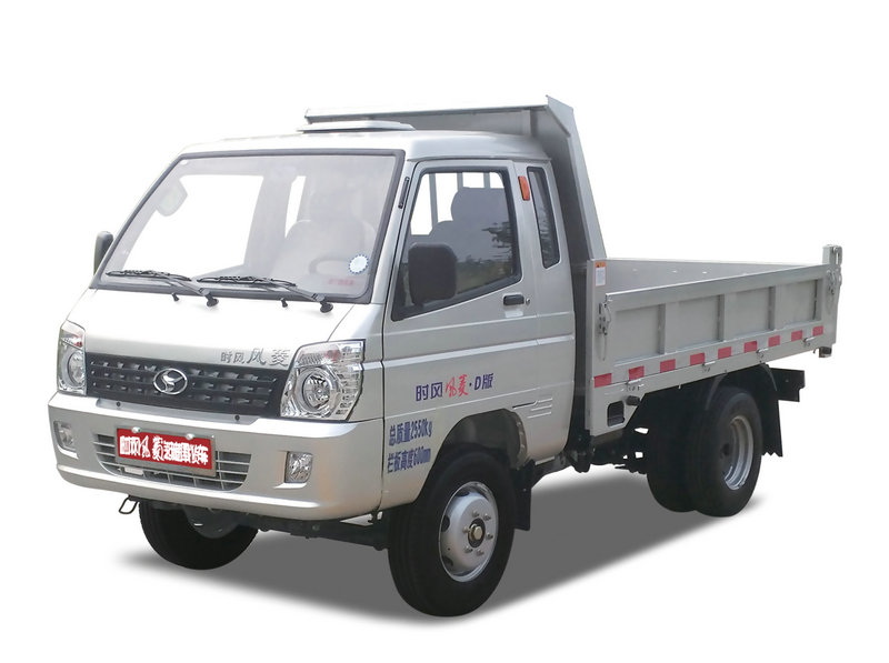 SHIFENG GASOLINE TRUCK, MACHMALL