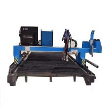 cnc wire straight and cut machine