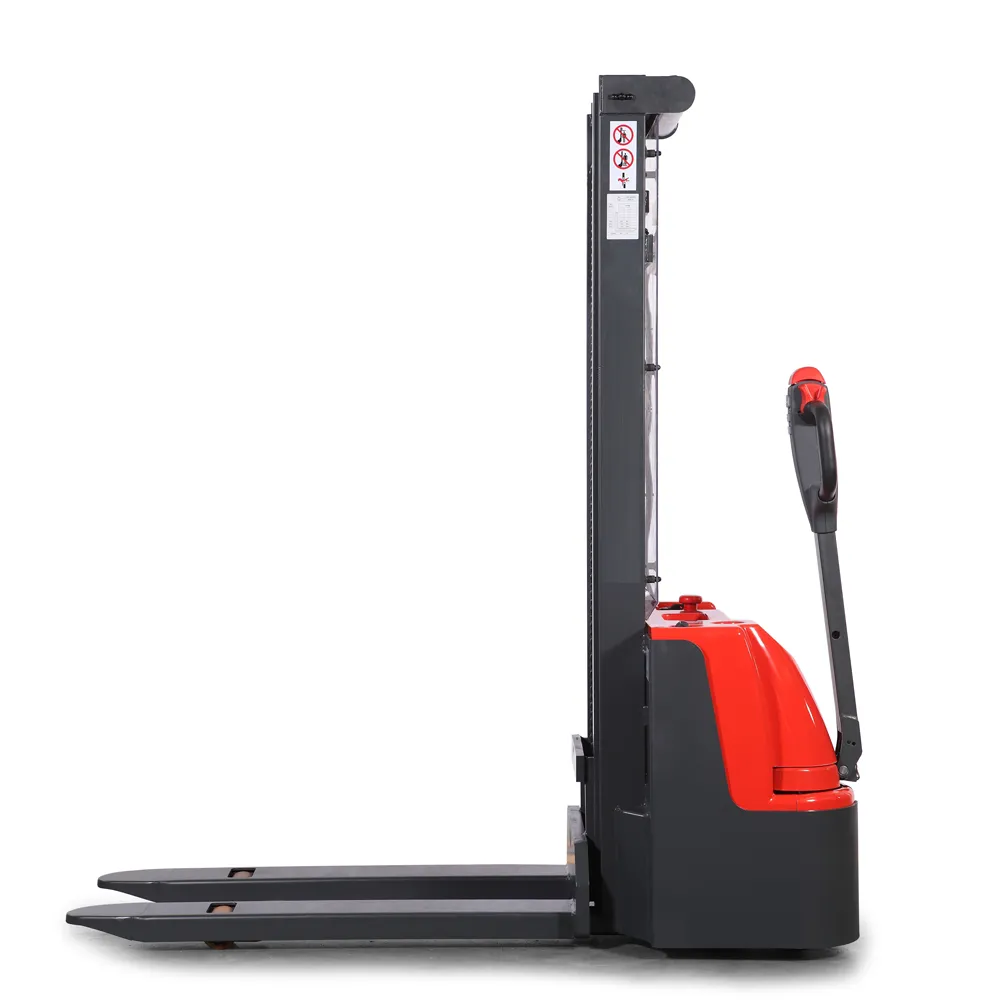 NOBLELIFT ECL1016-ECL1035  Economic Power-Electric Stacker