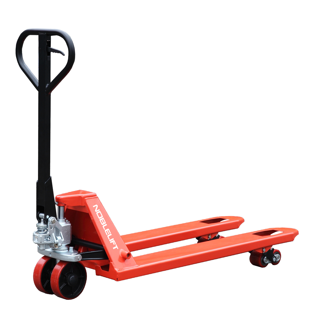 NOBLELIFT AC25 Series Hand Pallet Truck MACHMALL