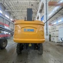 XCMG used telescopic boom lift GTBZ22S price