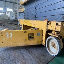 XCMG Used Scissor Lift GTJZ1412